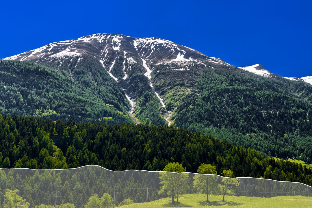 ROUVY – Obergesteln to Fiesch | Switzerland